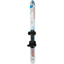 Madshus Snowpup Cross-Country Skis with Bindings - Kids\'