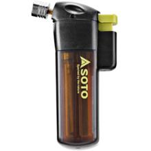 Soto Pocket Torch