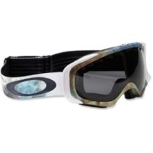 Oakley Crowbar Polarized Snow Goggles
