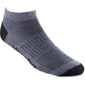 WrightSock Multisport Double-Layer Ankle Socks - 2010 Seconds