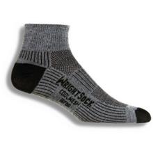 WrightSock CoolMesh II Double-Layer Lightweight Ankle Socks - Special Buy