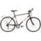 Novara Safari Bike - 2012