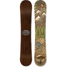 Arbor Cascade Snowboard - 2010/2011