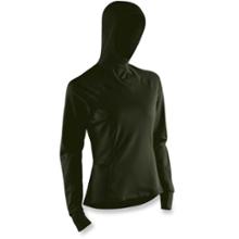 Sugoi MidZero Speedster2 Hoodie - Women\'s - 2009 Closeout
