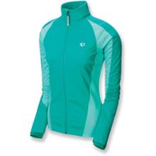 Pearl Izumi PRO Soft-Shell Full-Zip Bike Jersey - Women\'s - 2009 Closeout