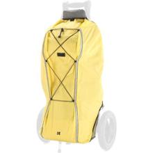 Burley Travoy Bike Trailer Rain Cover
