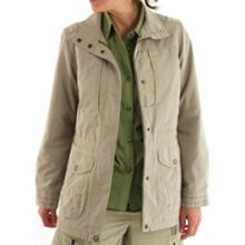 ExOfficio Gobi Jacket - Women\'s - 2010 Closeout