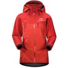 Arc\'teryx Theta AR Jacket - Women\'s - 2010 Closeout