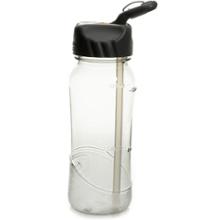 Nathan Tritan Pure Flip Straw Water Bottle - 16 fl. oz.