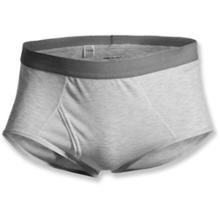 Terramar Body Sensors Underwear Briefs - Men\'s - 2010 Closeout