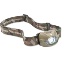 Black Diamond Spot Headlamp - 2010