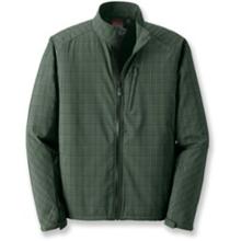 Merrell Differential Soft-Shell Jacket - Men\'s - 2010 Closeout