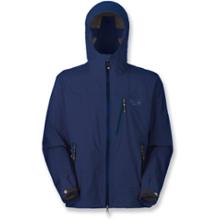 Mountain Hardwear Amalgam Jacket - Men\'s - 2010 Closeout