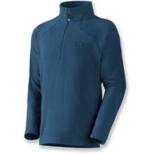 Mountain Hardwear Micro Chill Zip T Top - Men\'s - 2010 Closeout