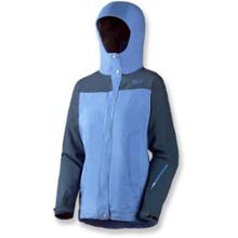 Mountain Hardwear Aludra Parka - Women\'s - 2010 Closeout