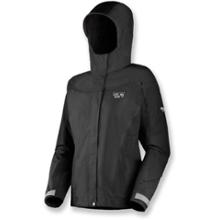 Mountain Hardwear Lyra Jacket - Women\'s - 2010 Closeout