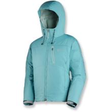 Mountain Hardwear B\'Lady Insulated Jacket - Women\'s - 2010 Closeout