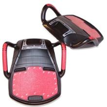 Eurosled Merikan Missile Sled - 2009 Closeout