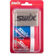Swix Wax Kit and Cork