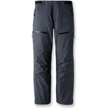 Cordillera 3L Full-Zip Rain Pants - Men\'s - Special Buy