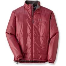 Cordillera Thermalpeak Insulated Jacket - Men\'s - Special Buy