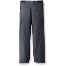 Cordillera 3L Rain Pants - Women\'s - Special Buy