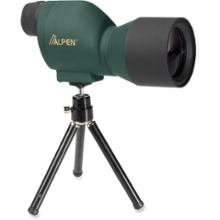 Alpen 20 x 50 Ultralite Spotting Scope