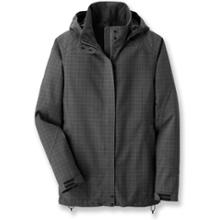 REI Madrona Jacket - Women\'s Plus Sizes