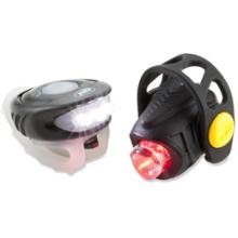 NiteRider Lightning Bug / Stinger Bike Light Set