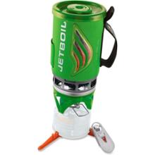 Jetboil Flash CrunchIt Bundle Cooking System