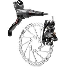 Avid Elixir CR Hydraulic Disc Brake - 160mm