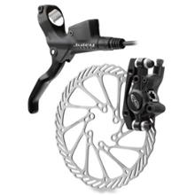 Avid Juicy 3 Hydraulic Disc Brake - 160mm