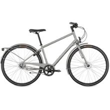 Raleigh Detour Deluxe Bike - 2011