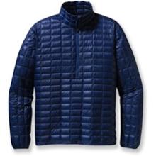 Patagonia Ultralight Down Shirt - Men\'s