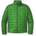 Patagonia Nano Puff...