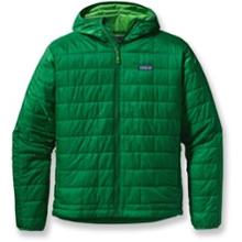 Patagonia Nano Puff Hoodie Jacket - Men\'s