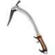 Petzl Quark Ice Tool - Adze
