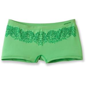 Patagonia Active Boy Shorts - Women's