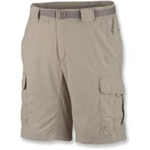 Columbia Silver Ridge Cargo Shorts - Men\'s