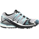 Salomon XR Crossmax Neutral Trail-Running Shoes - Women's