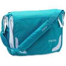 JanSport Elefunk Messenger Bag - Special Buy