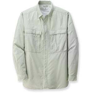 ExOfficio Bugsaway Halo Check Shirt - Men's