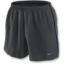 Nike Five-Inch Woven Reflective Shorts - Men\'s