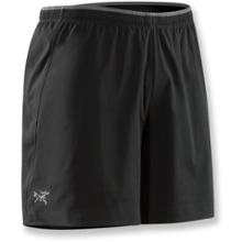 Arc\'teryx Incendo Shorts - Men\'s 7" Inseam