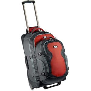 Eagle Creek Switchback Max Wheeled Convertible Luggage - 25''