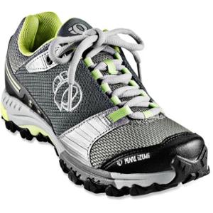Pearl Izumi X-Alp Seek IV Bike Shoes - Women's
