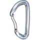 C.A.M.P. USA Photon Wire Bent Gate Carabiner