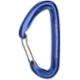C.A.M.P. USA Photon Wire Straight Gate Carabiner