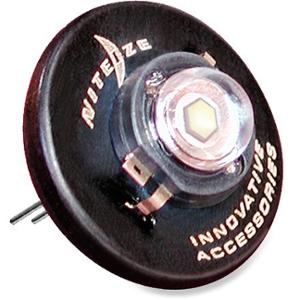 Nite Ize 1-Watt LED Upgrade II with IQ Switch Combo Kit - AA Mini Maglite