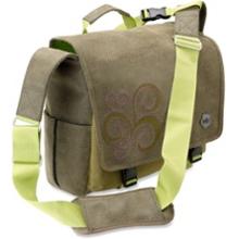 Haiku Scroll Courier Laptop Bag - Women\'s - 2009 Closeout